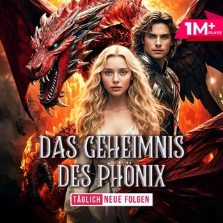 Das Geheimnis Des Phönix