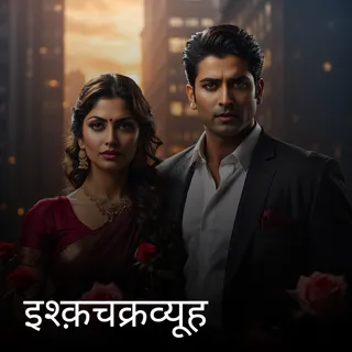 इश्क़चक्रव्यूह इश्क़चक्रव्यूह