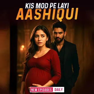 Kis Mod Pe Layi Aashiqui | किस मोड़ पे लाई आशिकी | Author - Rajya Singh Kis Mod Pe Layi Aashiqui | किस मोड़ पे लाई आशिकी | Author - Rajya Singh