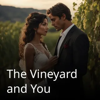 The Vineyard and You The Vineyard and You