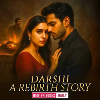 Darshi : A Rebirth Story | दर्शी : अ रीबर्थ स्टोरी | Author - Aishu Darshi : A Rebirth Story | दर्शी : अ रीबर्थ स्टोरी | Author - Aishu