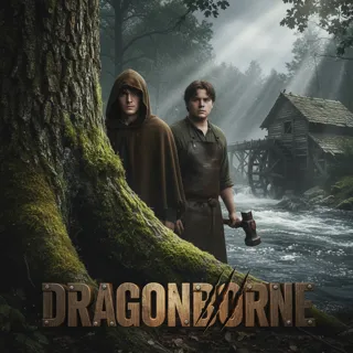 Dragonborne Dragonborne