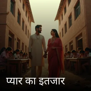 प्यार का इतजार प्यार का इतजार