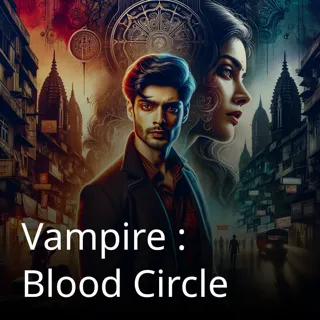 Vampire : Blood Circle Vampire : Blood Circle