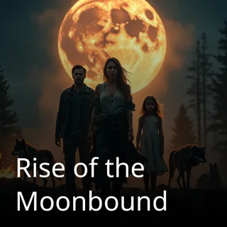Rise of the Moonbound Rise of the Moonbound