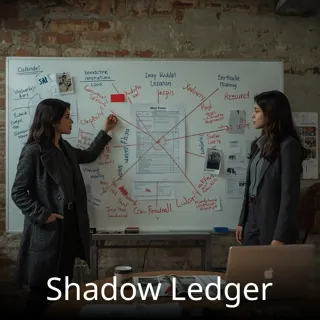 Shadow Ledger
