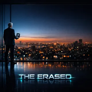 The Erased The Erased