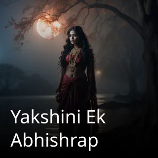 Yakshini Ek Abhishrap