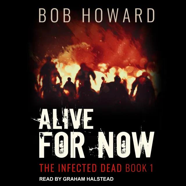 Alive for Now Alive for Now