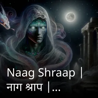 Naag Shraap | नाग श्राप | Author- Young Master Naag Shraap | नाग श्राप | Author- Young Master