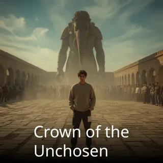 Crown of the Unchosen