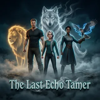 The Last Echo Tamer