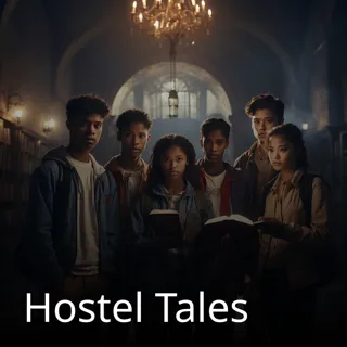 Hostel Tales Hostel Tales
