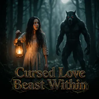 Cursed Love Beast Within