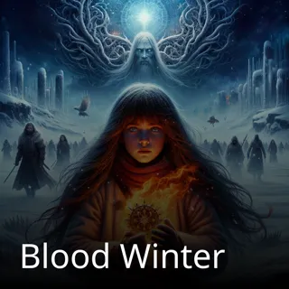 Blood Winter