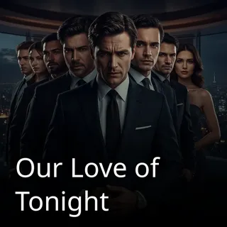 Our Love of Tonight