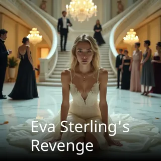 Eva Sterling's Revenge Eva Sterling's Revenge
