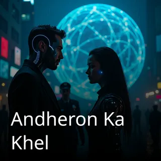 Andheron Ka Khel