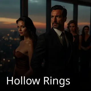 Hollow Rings 