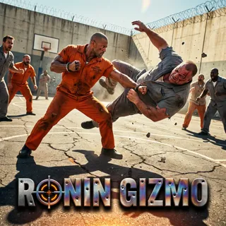 Ronin Gizmo 