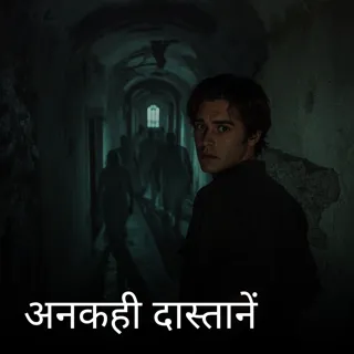 अनकही दास्तानें अनकही दास्तानें