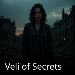 Veli of Secrets Veli of Secrets