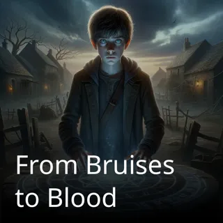 From Bruises to Blood