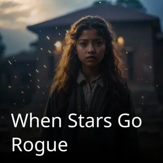 When Stars Go Rogue When Stars Go Rogue