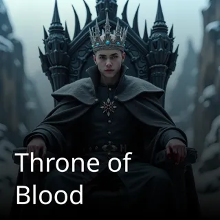 Throne of Blood
