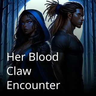 Her Blood Claw Encounter