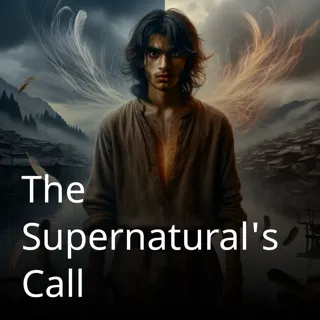 The Supernatural's Call The Supernatural's Call