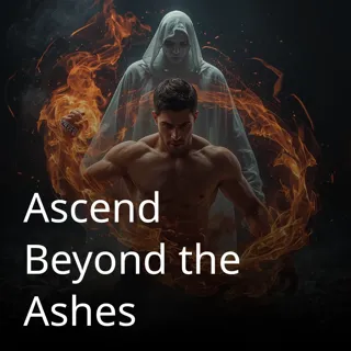 Ascend Beyond the Ashes