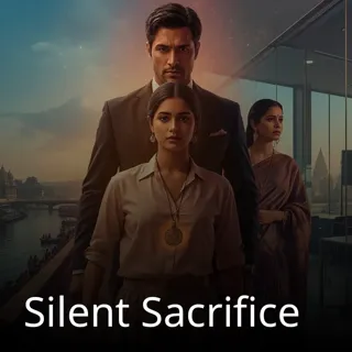 Silent Sacrifice