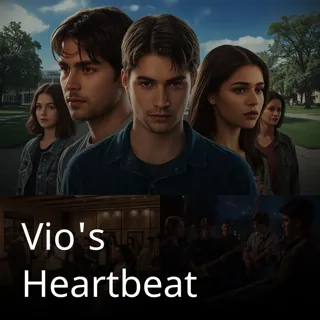 Vio's Heartbeat Vio's Heartbeat