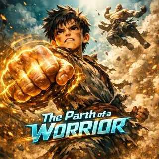 The Parth of a Worrior