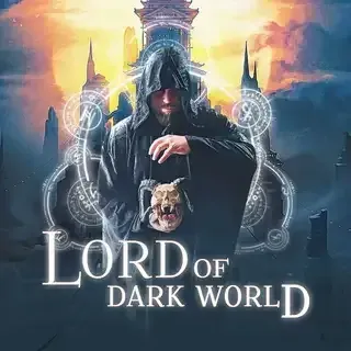 Lord of Dark World Lord of Dark World