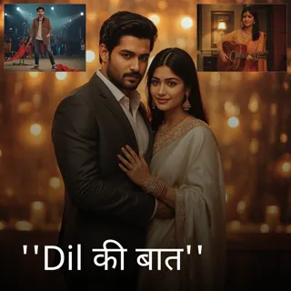 ''Dil की बात'' ''Dil की बात''