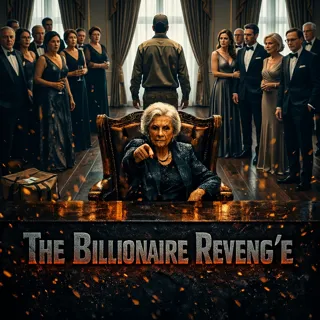 The Billionaire Reveng'e