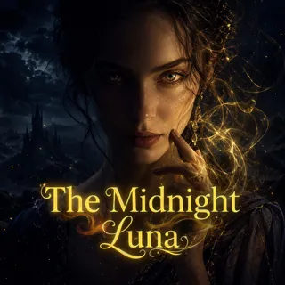 The Midnight Luna The Midnight Luna