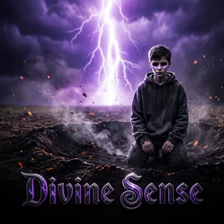 Divine Sense Divine Sense