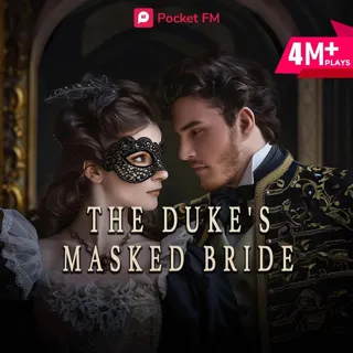 The Duke's Masked Bride. The Duke's Masked Bride.