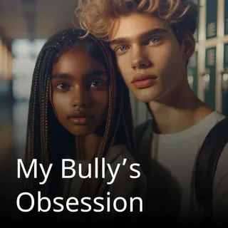 My Bully’s Obsession   My Bully’s Obsession