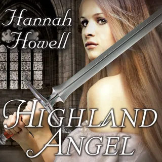 Highland Angel Highland Angel