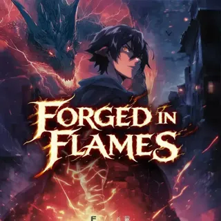 Forged in Flames Forged in Flames