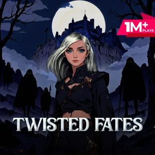 Twisted Fates Twisted Fates