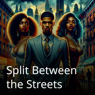 Split Between the Streets Split Between the Streets