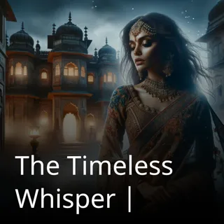 The Timeless Whisper | The Timeless Whisper |