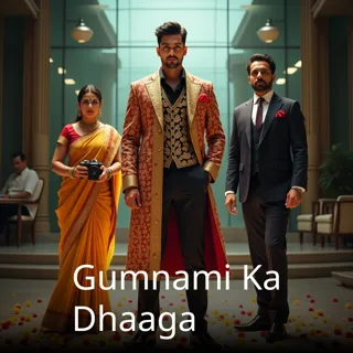 Gumnami Ka Dhaaga Gumnami Ka Dhaaga