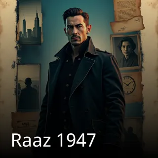 Raaz 1947 Raaz 1947