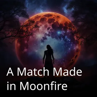 A Match Made in Moonfire A Match Made in Moonfire